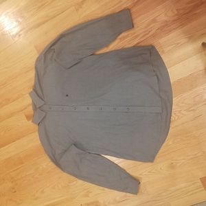 Knights Sportswear men’s button down shirt